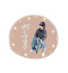 がぬのスタンプ（個別スタンプ：10）