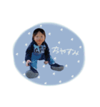がぬのスタンプ（個別スタンプ：13）