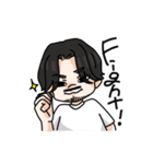 山本ですたんぷ（個別スタンプ：10）