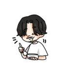 山本ですたんぷ（個別スタンプ：14）