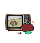 やるめちくん？第1弾（個別スタンプ：11）