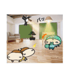 やるめちくん？第1弾（個別スタンプ：24）