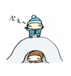 やるめちくん？第1弾（個別スタンプ：33）