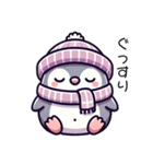 ポカぺん。（個別スタンプ：14）