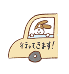 やさしいレモンビーグル（個別スタンプ：32）