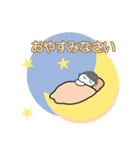 うずまきマン（個別スタンプ：5）