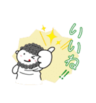 うずまきマン（個別スタンプ：7）