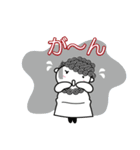 うずまきマン（個別スタンプ：8）