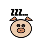 愛し野ブー子（個別スタンプ：12）