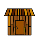 愛し野ブー子（個別スタンプ：39）