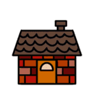 愛し野ブー子（個別スタンプ：40）