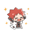 AMATOスタンプ（個別スタンプ：1）