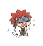 AMATOスタンプ（個別スタンプ：2）