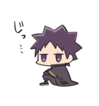 AMATOスタンプ（個別スタンプ：22）