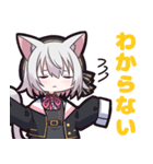 小夜/SAYO by朧気（個別スタンプ：20）