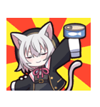 小夜/SAYO by朧気（個別スタンプ：26）