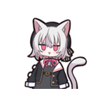 小夜/SAYO by朧気（個別スタンプ：29）