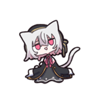 小夜/SAYO by朧気（個別スタンプ：32）