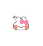 節分とうしゃぎ！！ピンク（個別スタンプ：22）