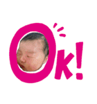 RITUHA＆HAKU01（個別スタンプ：4）