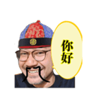 山ゲロゲロ（個別スタンプ：36）