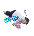 ぴっぴすた（個別スタンプ：2）