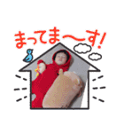 ぴっぴすた（個別スタンプ：6）