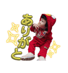 ぴっぴすた（個別スタンプ：7）