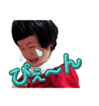 ぴっぴすた（個別スタンプ：13）