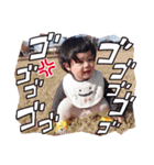 ぴっぴすた（個別スタンプ：15）
