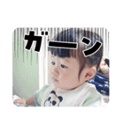 ぴっぴすた（個別スタンプ：16）