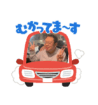 T.T+αのスタンプ（個別スタンプ：6）