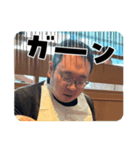 T.T+αのスタンプ（個別スタンプ：7）