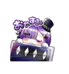 青砥ニコのスタンプ（個別スタンプ：2）