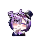 青砥ニコのスタンプ（個別スタンプ：10）