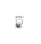 ちっちゃいくまちゃんのスタンプ AI（個別スタンプ：7）
