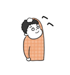けいさむスタンプ1（個別スタンプ：17）