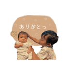 りつせとスタンプ①（個別スタンプ：12）