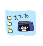 なんでもネコネーコ（個別スタンプ：19）