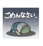 八千代町 はなまる（八菜丸）（個別スタンプ：14）
