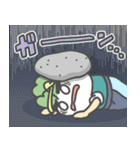 八千代町 はなまる（八菜丸）（個別スタンプ：18）
