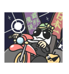 八千代町 はなまる（八菜丸）（個別スタンプ：38）