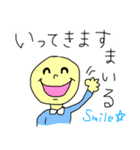 一年中使える、うさぎと楽しい仲間たち（個別スタンプ：32）