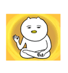 クマピヨーと仲間たち12（個別スタンプ：5）