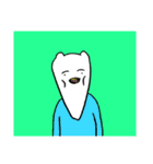 クマピヨーと仲間たち12（個別スタンプ：13）