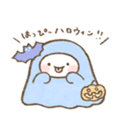 ひつじのもこもこちゃん 一年中使える（個別スタンプ：29）
