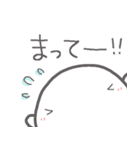 お菓子なおばけ3（個別スタンプ：28）