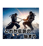 映画評論家のひとこと（個別スタンプ：10）