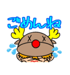 子どもの味方となっぴー‼️（個別スタンプ：23）