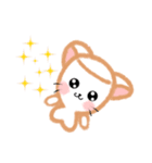 日常かわいい♡ましゅねあ 1（個別スタンプ：13）